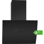 Bomann - hotte aspirante du 7605 g, hotte verticale sans t�te, commande par capteur, commande tactile, ...