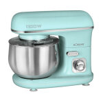 Bomann - robot ptrin multifonction 5l 1100w km 6030 cb menthe / vert