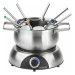 Set � fondue �lectrique bomann fd2248cb