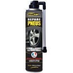Bombe anti - crevaison r�pare pneus 600ml