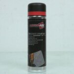 Bombe de chantier peinture rouge fluo ambro - sol v403 60610 pour