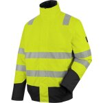 Bomber de travail haute - visibilit jaune fluo wrth modyf 4xl