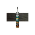 Joint de finition 200ml weng 0, 200 l - bondex