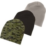 Bonnet helly hansen lifa merino beanie - - noir Bonnet helly hansen lifa merino beanie - - noir