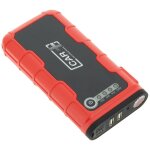 Booster et chargeur batterie lithium 12000 mah 12v 10a