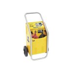 Gys - booster chargeur batterie plomb 12 / 24v startium 680e - 026490 Gys - booster chargeur batterie plomb 12 / 24v startium 680e - 026490