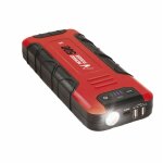 Gys - booster batterie lithium nomad power 500, 5, 25 ah, 77, 7 wh pour vhicule sur batterie 12 volts ...