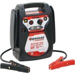 Drakkar equipement - booster portable 12v - 1800a - ultra condensateur s04592