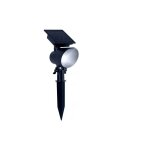 Borne de jardin led prt  poser duracell gl 006 bt 12 du