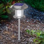 Borne solaire sunny duo color