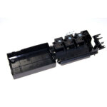 Bornier �lectrique pour four indesit c00081601