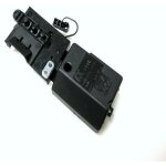 Plaque a bornes fastex pour four scholtes c00039459