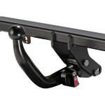 Bosal oris - attelage citro�n c3 (11 / 16 - ) rdsoh