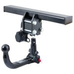 Bosal oris - attelage ford mondeo berline (11 / 14 - ) rdsov Bosal oris - attelage ford mondeo berline (11 / 14 - ) rdsov