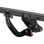 Bosal oris - attelage suzuki jimny (01 / 98 - 09 / 18) rdsoh