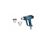 Bosch - souffleur de chaleur ghg 20 - 63 + accessoires