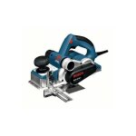 Bosch professional - 060159a760 rabot portatif bosch gho 40 - 82 c professional