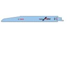 Bosch s 1120 cf lame de scie �lectrique bleue 225 mm