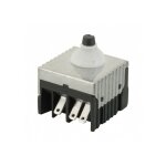 Bosch - pi�ce de rechange d'origine 1607200326 interrupteur pour les mod�les gws s�rie 7