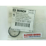Pice de rechange d'origine bosch 1614601053 bague