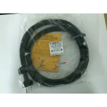 Pièce de rechange d'origine bosch 1617000723 câbles de connexion réseau Pièce de rechange d'origine bosch 1617000723 câbles de connexion réseau