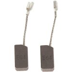 Set of bosch brosses bosch 1619p11715 pour meuleuse bosch 1394