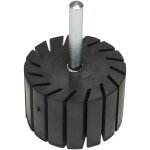 2 608 620 037 - tige de prise pour manchons de papier de verre - 12 700 max / min, 6 mm, 45 mm, 30 mm ...