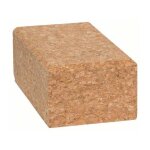 Bosch - cale de ponage, longueur x largeur 60 x 100 mm, cale de ponage en lige, petite accessories ...