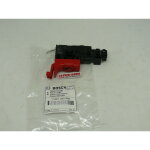 Pi�ce de rechange d'origine bosch 2607200680 interrupteur pour gbh 220 rea (120v)