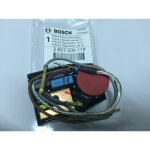 Bosch - pice de rechange d'origine 2607230119 rgulateur de vitesse