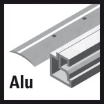 Bosch 2608580397 scie - trepan hss bim�tallique) pour adaptateur standard 16 mm 5 / 8  .