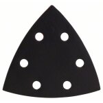 Professional 2 608 601 181 - - de plaque de papier de verre psm 1400, 160 ae (paquet 1) - bosch