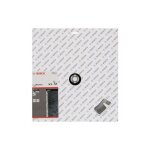 Bosch - disque � tron�onner diamant� bestasphalt : 350x 2540 / 20x32x1214 2608603641