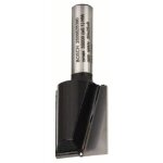 Fraise  rainurer bosch 8mm 20 x 25mm 2608628390