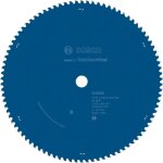 Bosch - lame de scie circulaire expert for stainless steel pour scies  onglets et radiales 305 x 25, ...