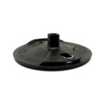 Pi�ce de rechange d'origine bosch 2609007084 disque pour tondeuse art26 - 18 li