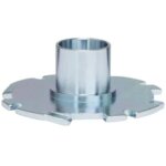 Bosch 2609200139 bague de copiage 17 mm