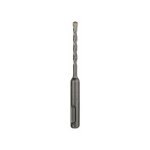 Mche sds plus pour marteaux perforateurs  6 mm bosch 2609255502