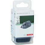 Bosch - 2609255704 mandrin de per�age without spanner 1 / 2' - 20