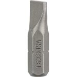 Bosch 2609255912 embouts de vissage courts 1, 6x8 mm