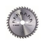 Disque � tron�onner pour bois bosch 150 x 20 mm