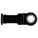 Lame de scie plongeante 50x28mm aiz28eb pour outil multifonction pmf 180 e bosch 2609256945