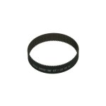 Pi�ce de rechange d'origine bosch 2609995917 courroies dent�es pour les mod�les gho et pho