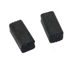 Pice de rechange d'origine dremel 2610907940 set de brosses pour dremel 398 et 400
