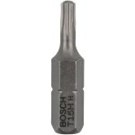 Bosch - 2x embouts de vissage torx de s�curit� extra - durs t15h, 25 mm - 2608522010