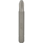 Bosch - 3x embouts de vissage extra - durs, ph 3, 51 mm - 2607001524