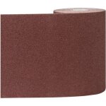 Bosch - accessoires papier de verre j450 ewp, 115 mmx5 m, g120