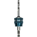 Bosch - accessories 2608594256 adaptateur pour extension de trou de perage 8. 70 mm 1 pc(s)