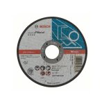 Bosch - disque � tron�onner pro metal 115 x 3 x 22, 23 mm - 2608603395