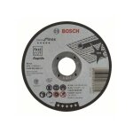 Bosch - disque � tron�onner pro stainless steel and metal 115 x 0, 8 x 22, 23 mm - 2608603486